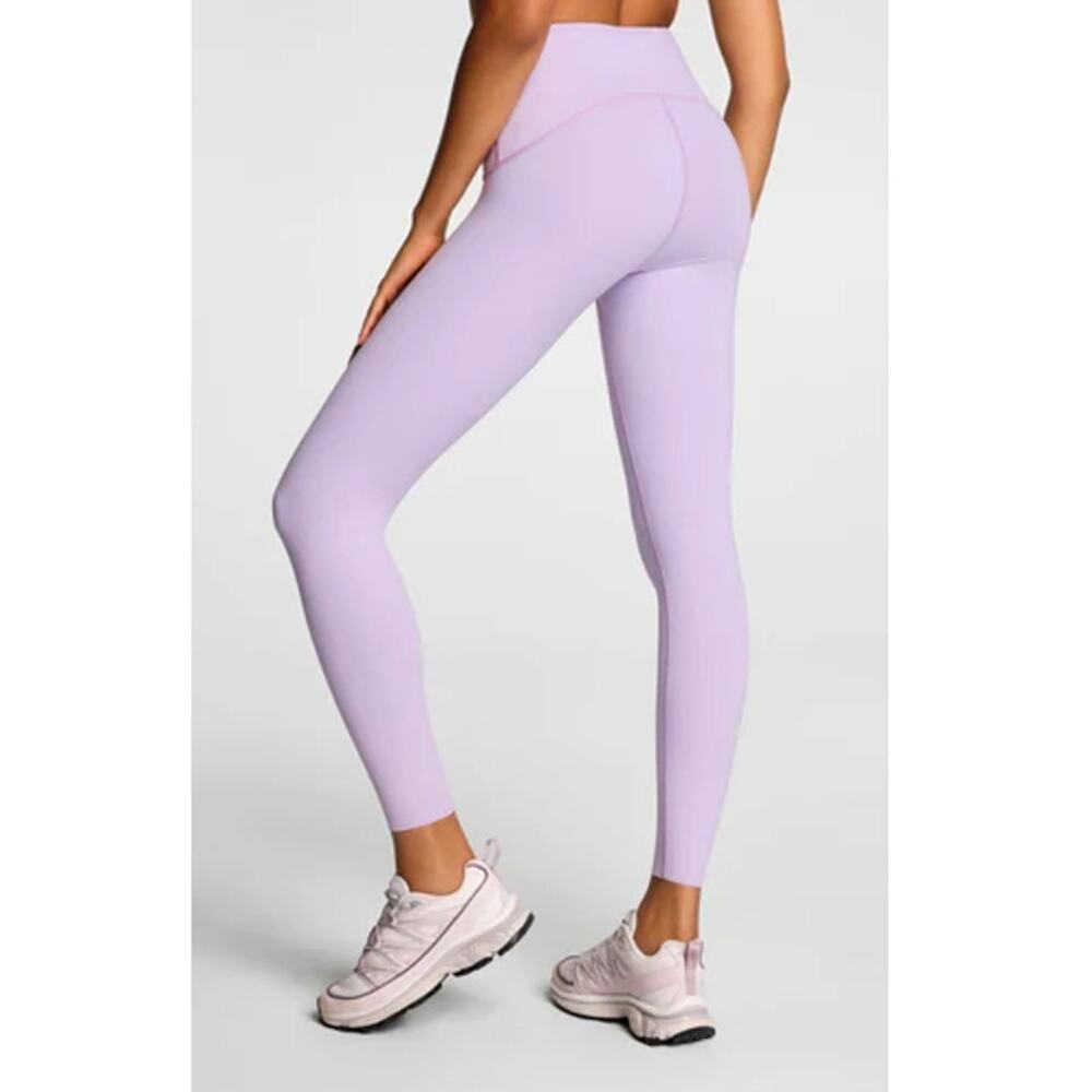 Spanx Women's Verbena Booty Boost Full-Length Leggings Size XS